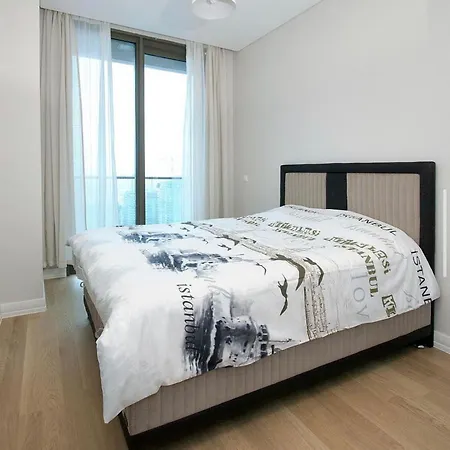 Heart Of Apartment Istanbul